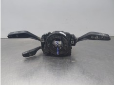 Recambio de anillo airbag para audi q3 (f3b) 35 tdi referencia OEM IAM 82A953521EP 5Q1953549D 