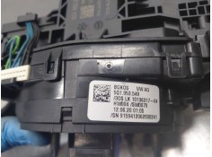 Recambio de anillo airbag para audi q3 (f3b) 35 tdi referencia OEM IAM 82A953521EP 5Q1953549D  2