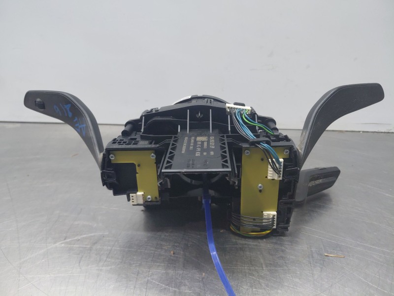 Recambio de anillo airbag para audi q3 (f3b) 35 tdi referencia OEM IAM 82A953521EP 5Q1953549D 