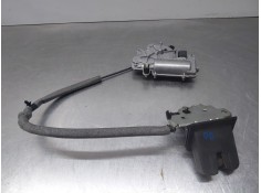 Recambio de cerradura maletero / porton para audi q3 (f3b) 35 tdi referencia OEM IAM 81A827506 5TA827887C 