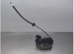 Recambio de cerradura puerta delantera derecha para audi q3 (f3b) 35 tdi referencia OEM IAM 5TB837016C  