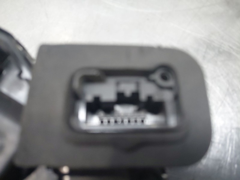 Recambio de cerradura puerta delantera derecha para audi q3 (f3b) 35 tdi referencia OEM IAM 5TB837016C  