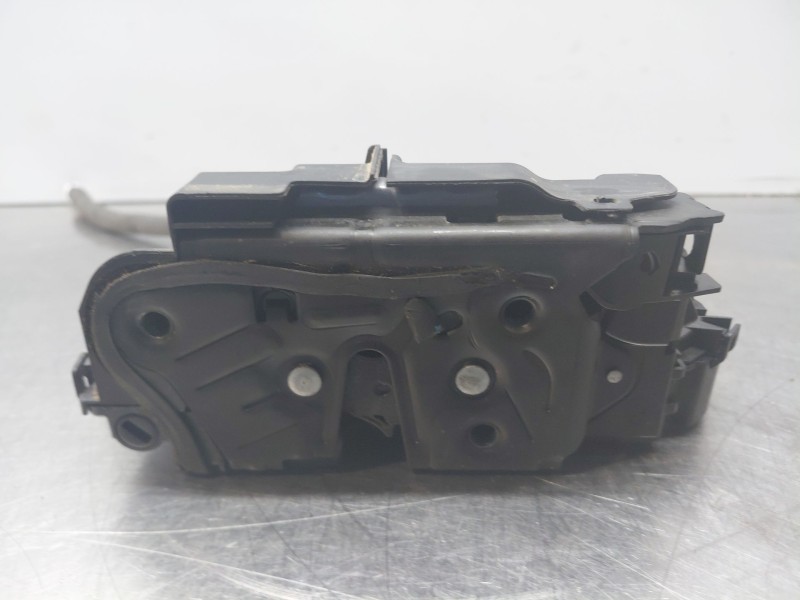 Recambio de cerradura puerta delantera derecha para audi q3 (f3b) 35 tdi referencia OEM IAM 5TB837016C  