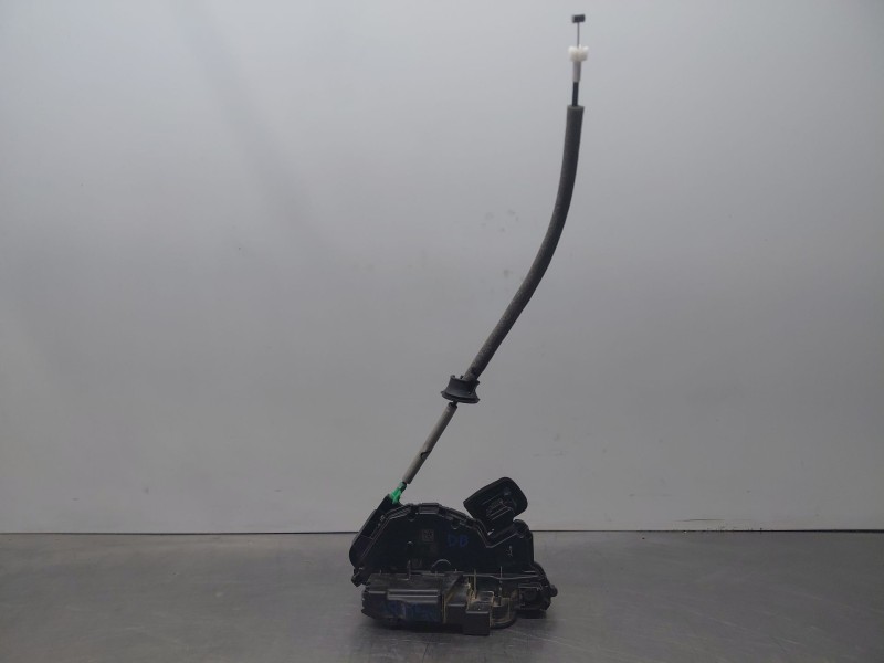 Recambio de cerradura puerta delantera izquierda para audi q3 (f3b) 35 tdi referencia OEM IAM 5TB837015C  