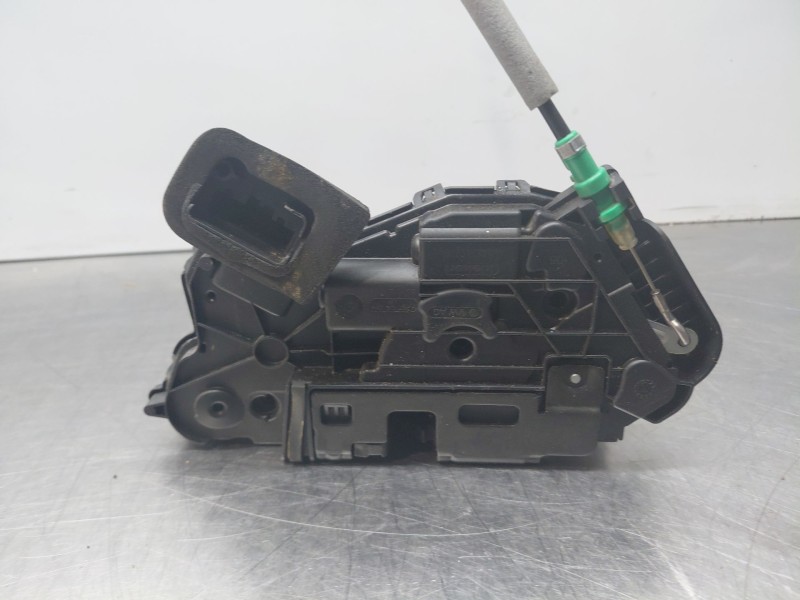 Recambio de cerradura puerta delantera izquierda para audi q3 (f3b) 35 tdi referencia OEM IAM 5TB837015C  
