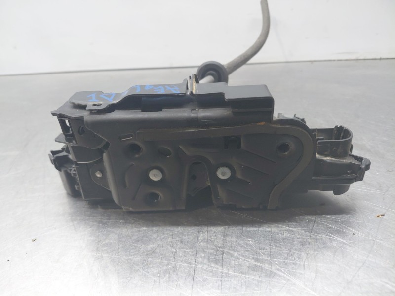 Recambio de cerradura puerta delantera izquierda para audi q3 (f3b) 35 tdi referencia OEM IAM 5TB837015C  