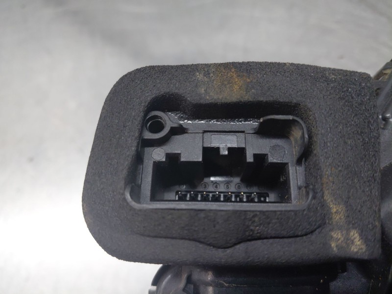 Recambio de cerradura puerta delantera izquierda para audi q3 (f3b) 35 tdi referencia OEM IAM 5TB837015C  