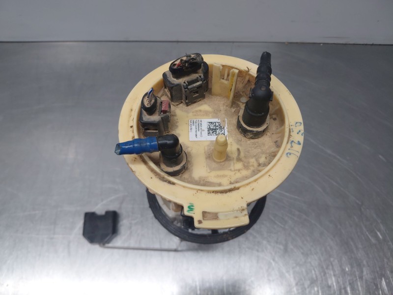 Recambio de aforador para audi q3 (f3b) 35 tdi referencia OEM IAM 5QA919050C  