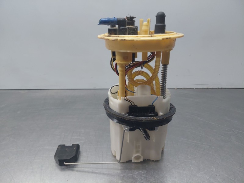 Recambio de aforador para audi q3 (f3b) 35 tdi referencia OEM IAM 5QA919050C  