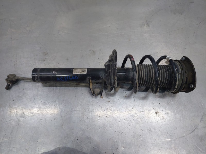 Recambio de amortiguador delantero derecho para audi q3 (f3b) 35 tdi referencia OEM IAM 5QF413031CJ  
