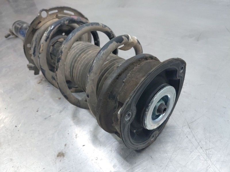 Recambio de amortiguador delantero derecho para audi q3 (f3b) 35 tdi referencia OEM IAM 5QF413031CJ  