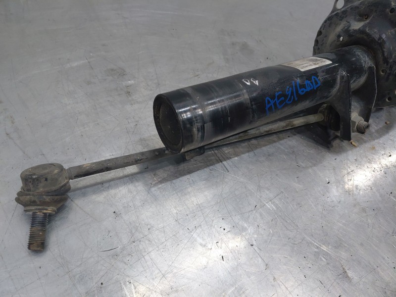 Recambio de amortiguador delantero derecho para audi q3 (f3b) 35 tdi referencia OEM IAM 5QF413031CJ  