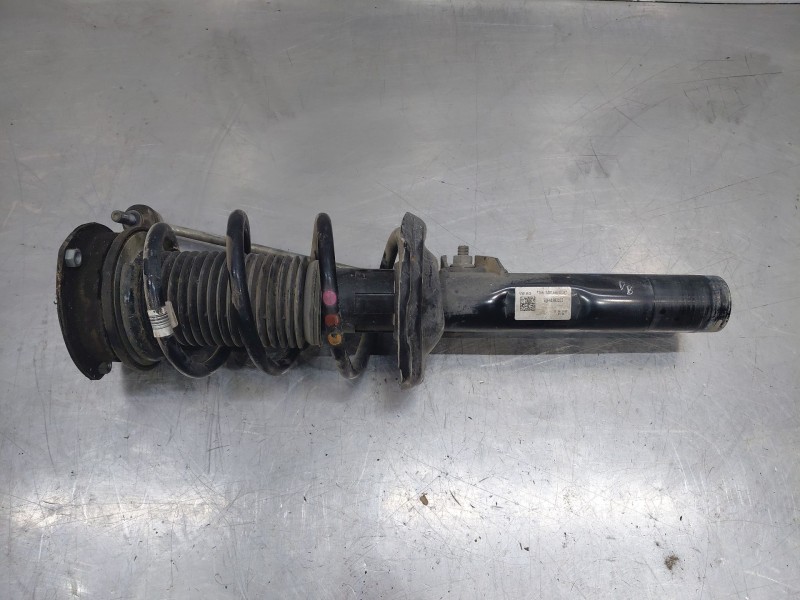 Recambio de amortiguador delantero izquierdo para audi q3 (f3b) 35 tdi referencia OEM IAM 5QF413031CJ  