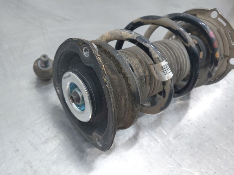 Recambio de amortiguador delantero izquierdo para audi q3 (f3b) 35 tdi referencia OEM IAM 5QF413031CJ  