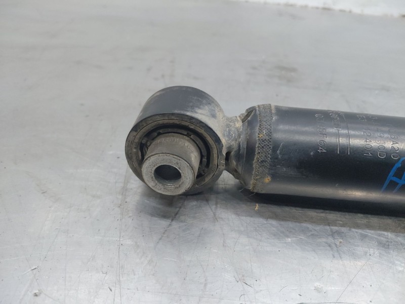 Recambio de amortiguador trasero derecho para audi q3 (f3b) 35 tdi referencia OEM IAM 5QF513049CD  