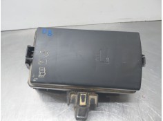 Recambio de caja reles / fusibles para audi q3 (f3b) 35 tdi referencia OEM IAM 5Q0907361G  