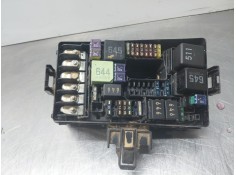 Recambio de caja reles / fusibles para audi q3 (f3b) 35 tdi referencia OEM IAM 5Q0907361G   2