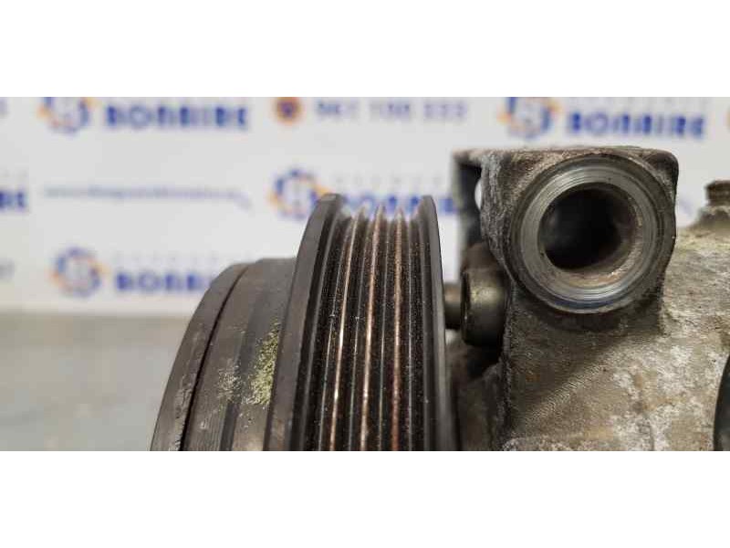 Recambio de compresor aire acondicionado para infiniti fx fx35 referencia OEM IAM 92600AC000  