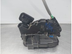 Recambio de cerradura puerta trasera derecha para audi q3 (f3b) 35 tdi referencia OEM IAM 5TA839016L   2