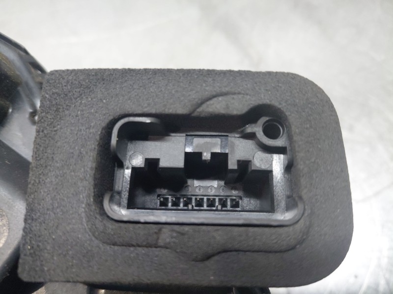 Recambio de cerradura puerta trasera derecha para audi q3 (f3b) 35 tdi referencia OEM IAM 5TA839016L  