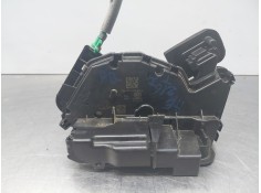 Recambio de cerradura puerta trasera izquierda para audi q3 (f3b) 35 tdi referencia OEM IAM 5TA839015L   2