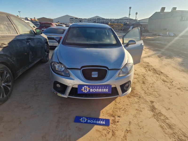 seat leon (1p1) del año 2005
