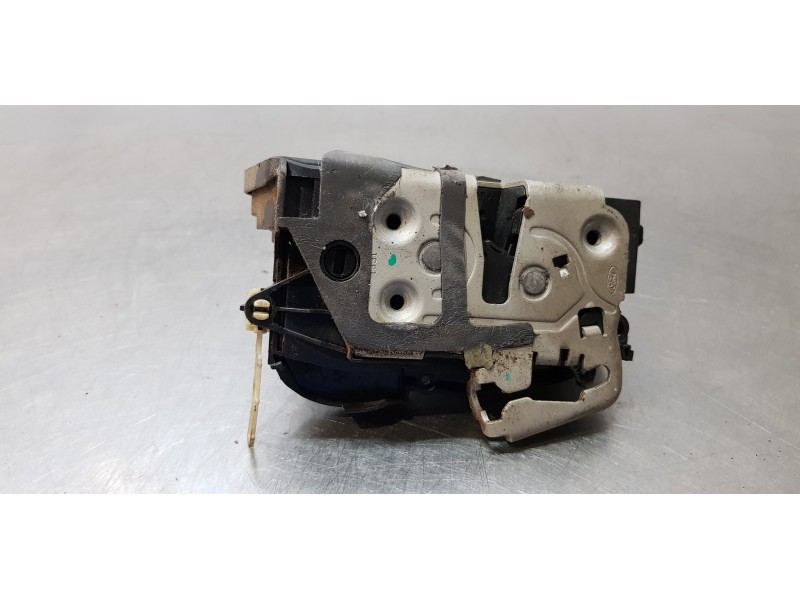 Recambio de cerradura puerta delantera izquierda para ford ecosport trend referencia OEM IAM CN1A5421813CC   Recambio de cerradura puerta delantera izquierda para ford ecosport trend referencia OEM IAM CN1A5421813CC
