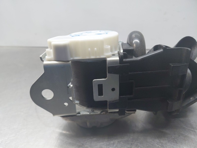 Recambio de cinturon seguridad trasero derecho para audi q3 (f3b) 35 tdi referencia OEM IAM 83A85780657H  