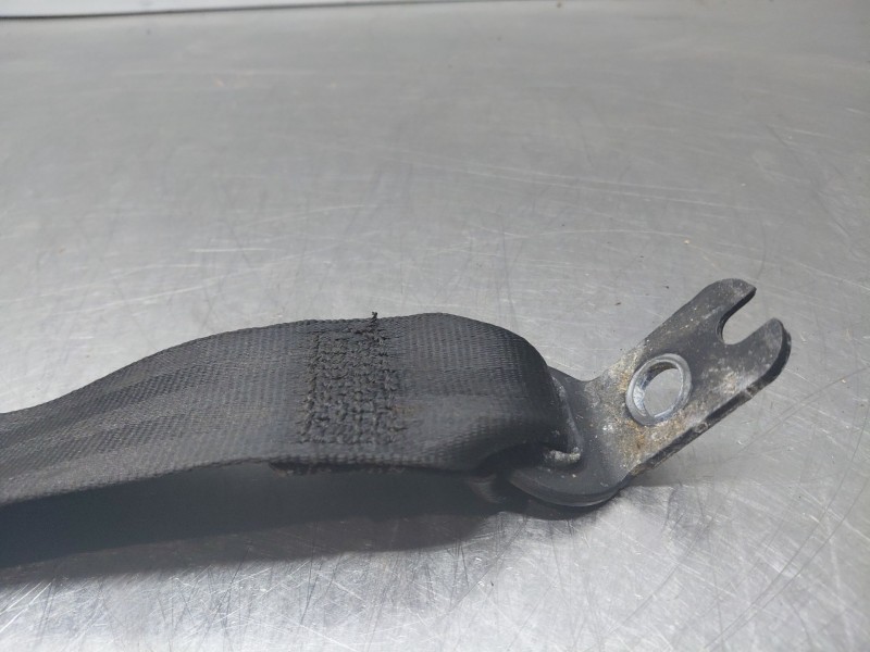 Recambio de cinturon seguridad trasero derecho para audi q3 (f3b) 35 tdi referencia OEM IAM 83A85780657H  