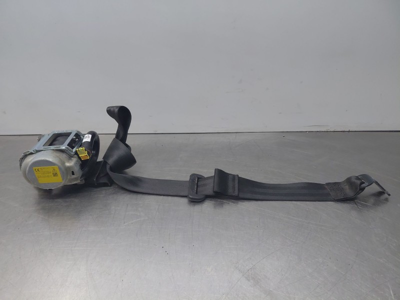 Recambio de cinturon seguridad trasero izquierdo para audi q3 (f3b) 35 tdi referencia OEM IAM 83A85780657H  