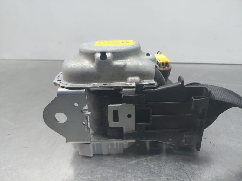 Recambio de cinturon seguridad trasero izquierdo para audi q3 (f3b) 35 tdi referencia OEM IAM 83A85780657H  