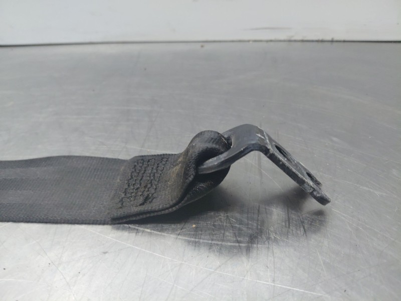 Recambio de cinturon seguridad trasero izquierdo para audi q3 (f3b) 35 tdi referencia OEM IAM 83A85780657H  