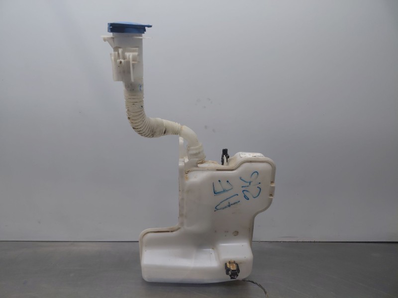 Recambio de deposito limpia para audi q3 (f3b) 35 tdi referencia OEM IAM 83A955453B  