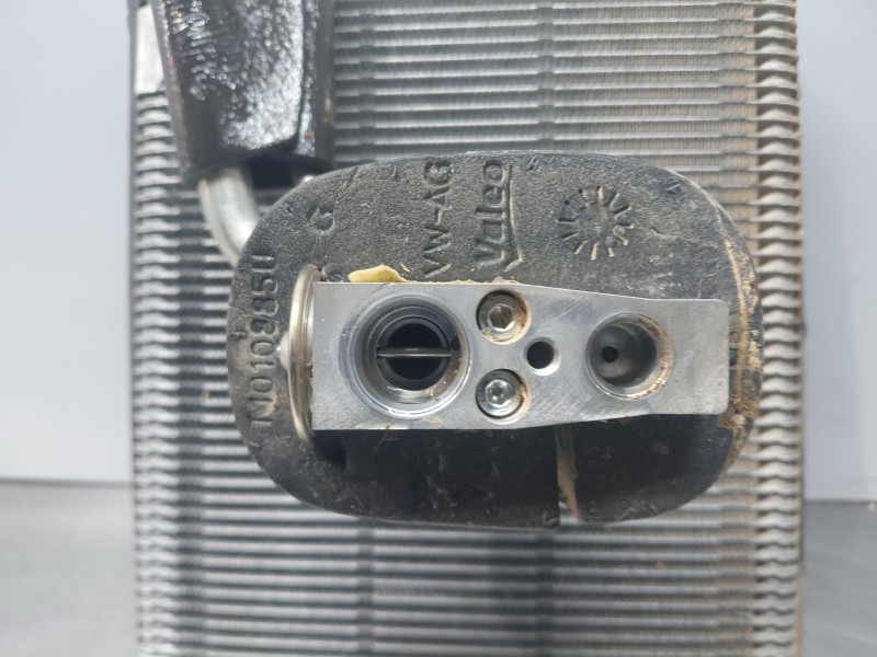 Recambio de evaporador aire acondicionado para audi q3 (f3b) 35 tdi referencia OEM IAM 5Q1816100A  