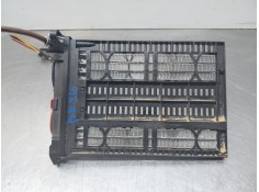Recambio de resistencia calefaccion para audi q3 (f3b) 35 tdi referencia OEM IAM 5Q0963235C  