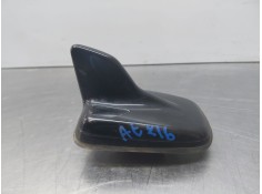 Recambio de antena para audi q3 (f3b) 35 tdi referencia OEM IAM 4M0035503RGRU  