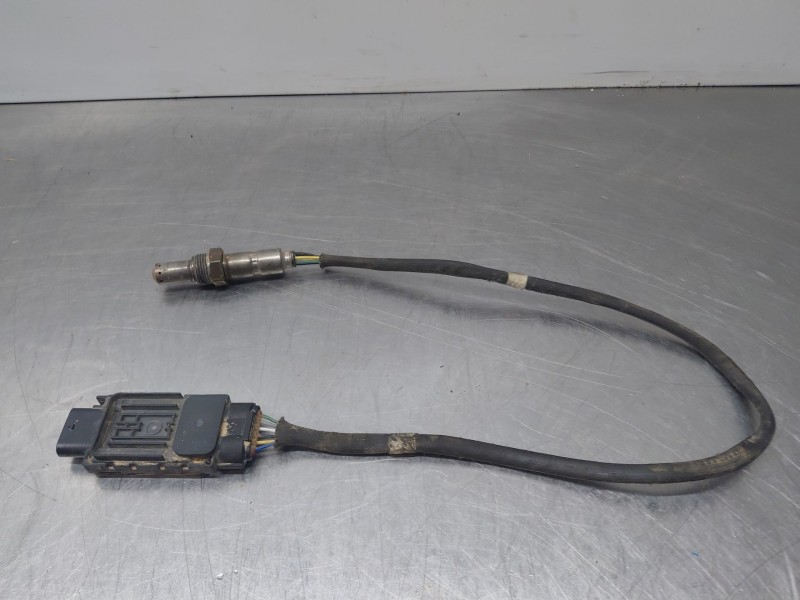 Recambio de sonda lambda para audi q3 (f3b) 35 tdi referencia OEM IAM 04L907805BJ  