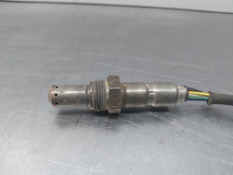 Recambio de sonda lambda para audi q3 (f3b) 35 tdi referencia OEM IAM 04L907805BJ  