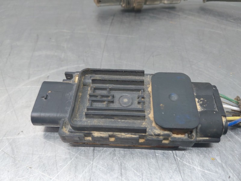 Recambio de sonda lambda para audi q3 (f3b) 35 tdi referencia OEM IAM 04L907805BJ  