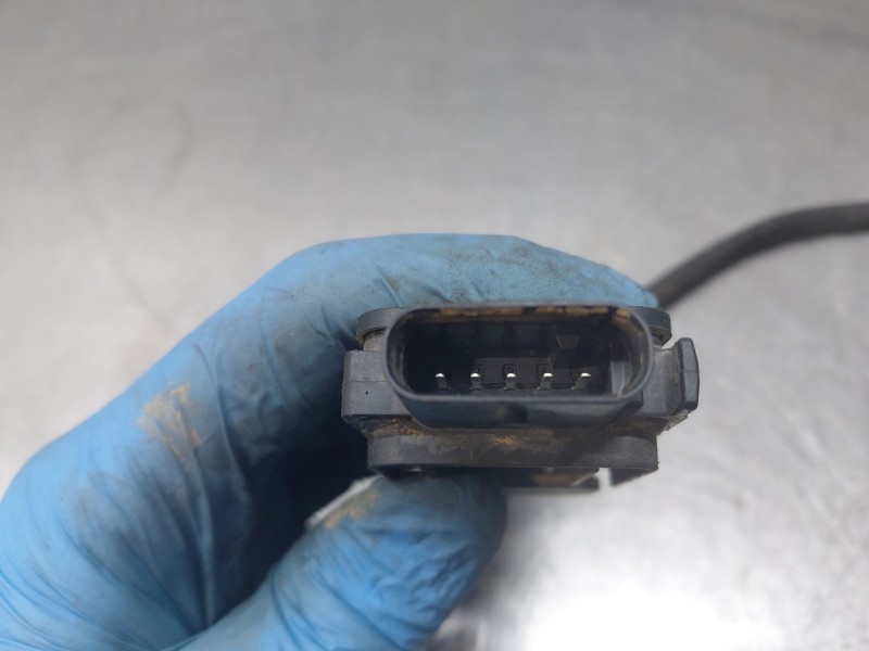 Recambio de sonda lambda para audi q3 (f3b) 35 tdi referencia OEM IAM 04L907805BJ  