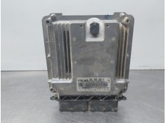 Recambio de centralita motor uce para audi q3 (f3b) 35 tdi referencia OEM IAM 04L907309P 0281031483 