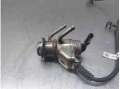 Recambio de inyector para audi q3 (f3b) 35 tdi referencia OEM IAM 04L131113P  