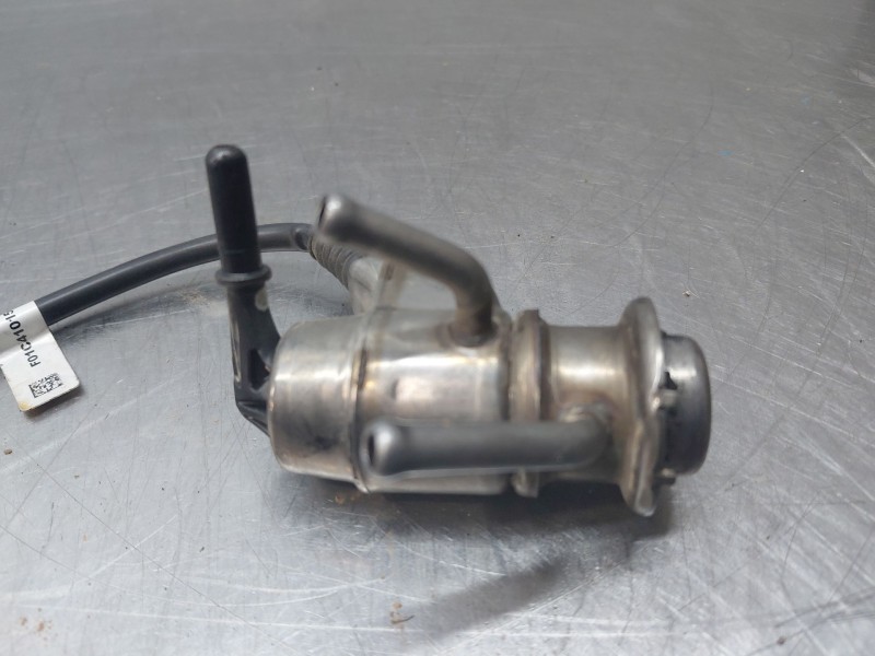 Recambio de inyector para audi q3 (f3b) 35 tdi referencia OEM IAM 04L131113P  