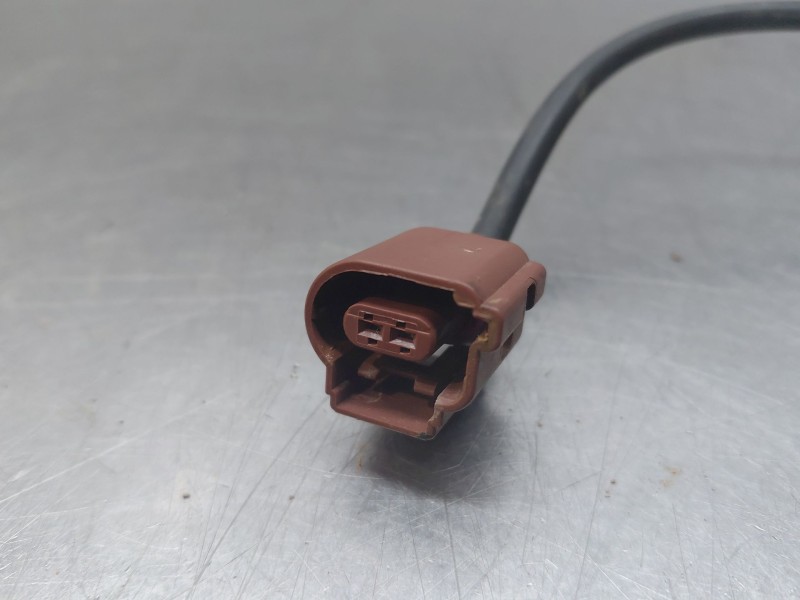 Recambio de inyector para audi q3 (f3b) 35 tdi referencia OEM IAM 04L131113P  