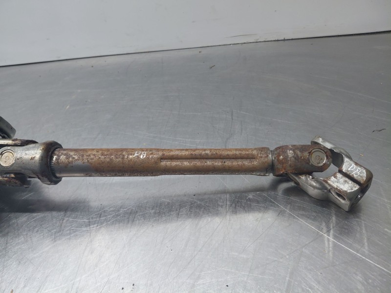 Recambio de columna direccion para audi q3 (f3b) 35 tdi referencia OEM IAM 5Q1419512G  