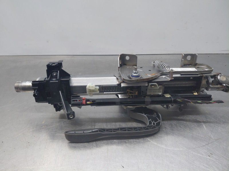 Recambio de columna direccion para audi q3 (f3b) 35 tdi referencia OEM IAM 5Q1419512G  