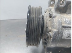 Recambio de compresor aire acondicionado para audi q3 (f3b) 35 tdi referencia OEM IAM 5Q0816803H   2