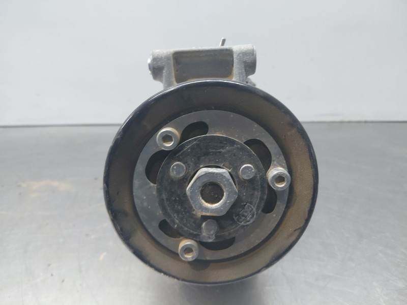 Recambio de compresor aire acondicionado para audi q3 (f3b) 35 tdi referencia OEM IAM 5Q0816803H  