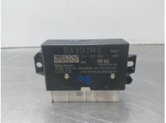 Recambio de modulo electronico para audi q3 (f3b) 35 tdi referencia OEM IAM 5QA919294G  