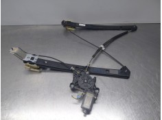 Recambio de elevalunas delantero izquierdo para audi q3 (f3b) 35 tdi referencia OEM IAM 83A837461 0130822076 